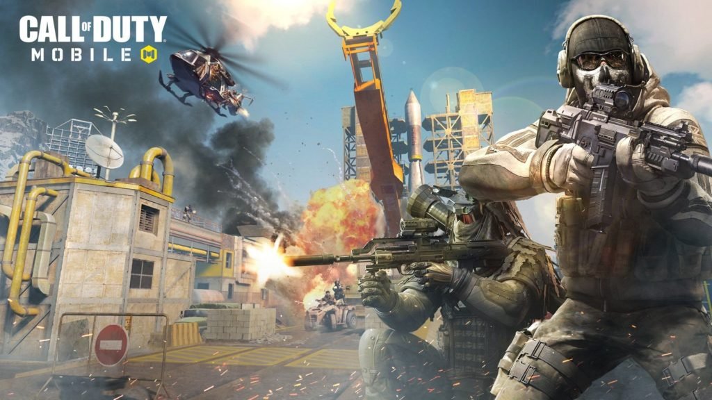 Zombie Mode call of duty