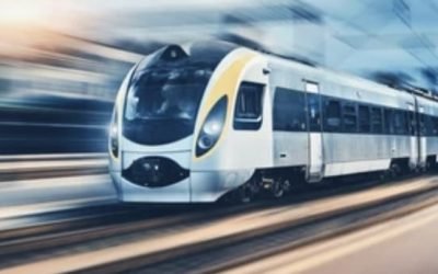 Infinity Train, Mengisi Daya Menggunakan Gravitasi