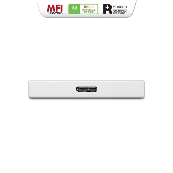 Hardisk External 1 TB - Seagate One Touch HDD (Sebelumnya: Seagate Backup Plus) - Image 2